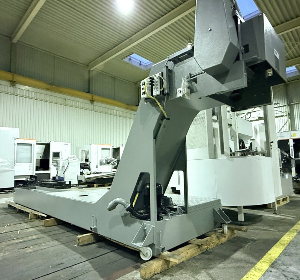 KNOLL 375 S-2/100  2008